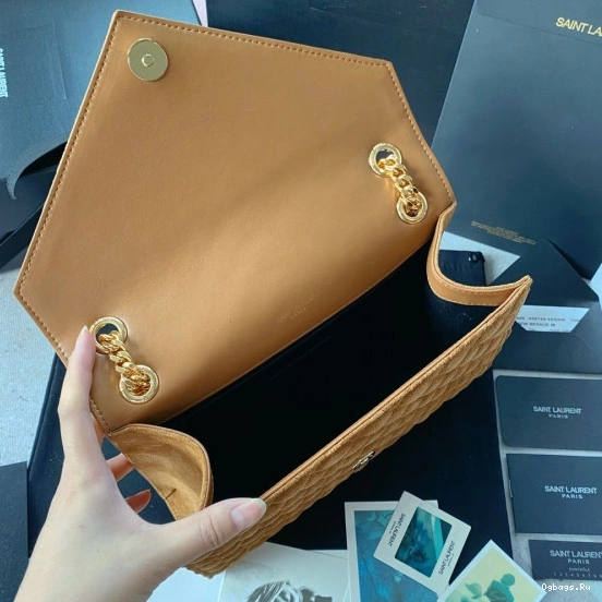 MEDIUM BAG YSL ENVELOPE 0806